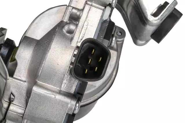 Windshield Wiper System Module - GM (84039192)