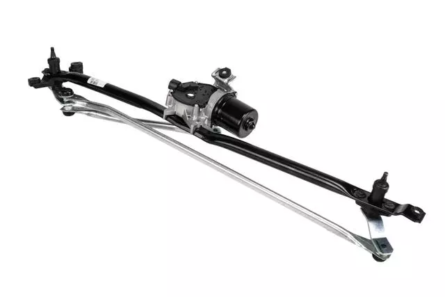 Windshield Wiper System Module - GM (84039192)