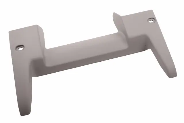 Light Ash Gray Rear Seat Back Panel - GM (84042218)