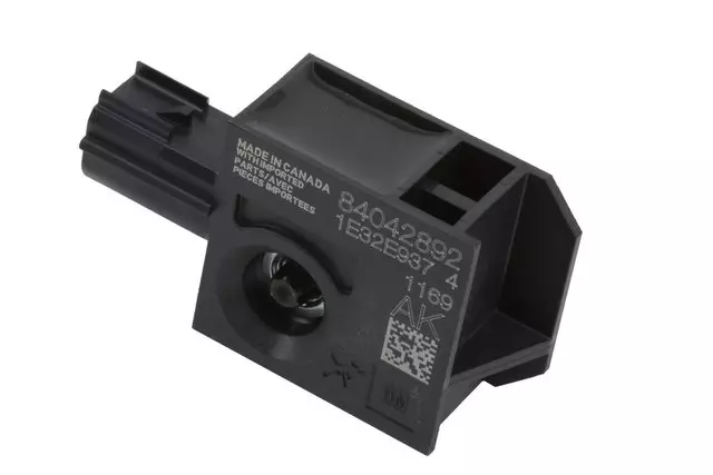 Airbag Side Impact Sensor - ACDelco (84042892)