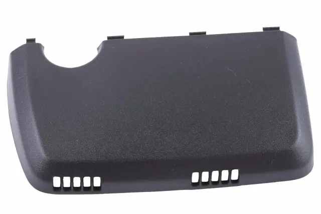 Jet Black Windshield Multi-Function Sensor Mount Bracket Lower Cover - GM (84043623)