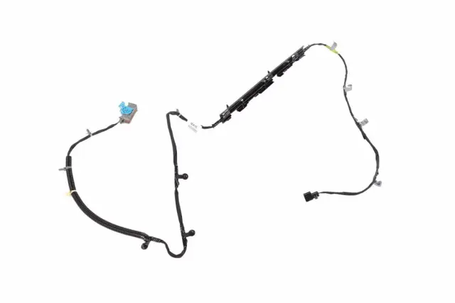 Roof Wiring Harness - GM (84049809)