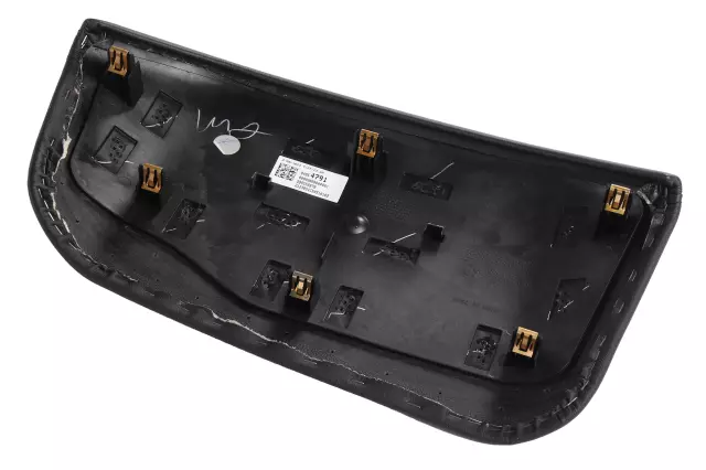 Cluster Visor - GM (84054791)