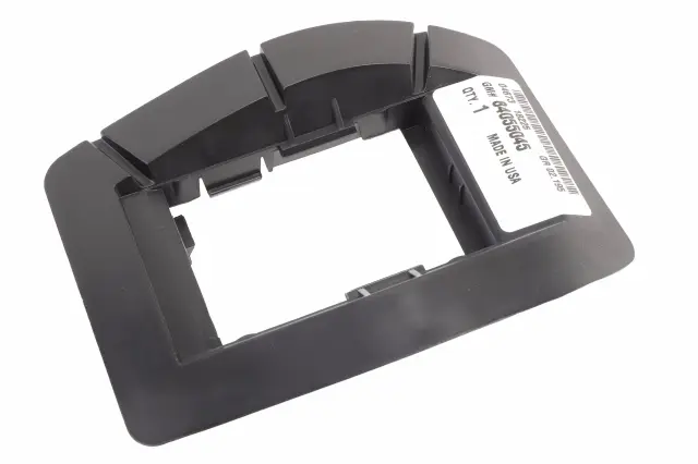 Driver Side Object Sensing Alert Module Bracket - GM (84055045)