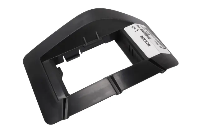 Passenger Side Object Sensing Alert Module Bracket - GM (84055046)