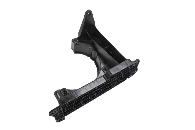 Drive Motor Generator Battery Bracket - GM (84058271)