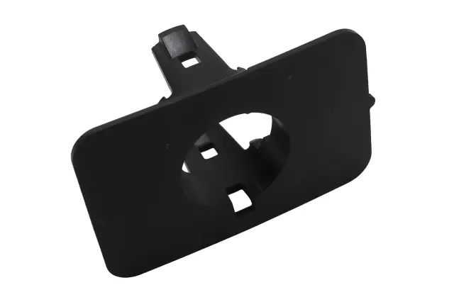 Rear Parking Assist Alarm Sensor Bracket - GM (84058691)