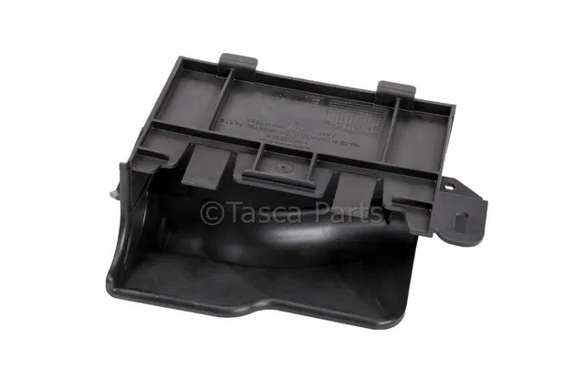 Body Control Module Bracket - GM (84066548)