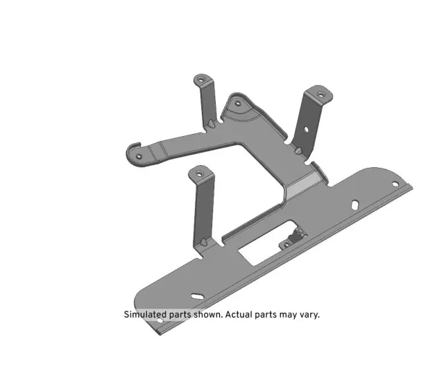 Module Bracket - GM (84068641)