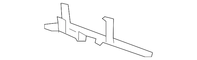 Module Bracket - GM (84068641)