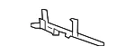 Module Bracket - GM (84068641)