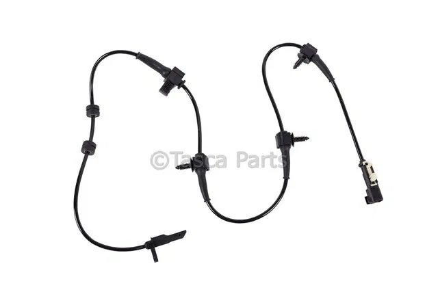 Front Wheel Speed Sensor - GM (84070321)