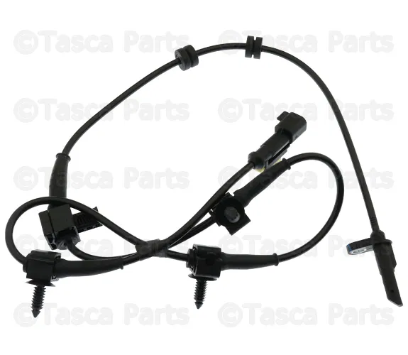 Front Wheel Speed Sensor - GM (84070321)