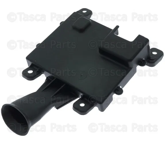 Wireless Charging System Module Bracket - GM (84075152)