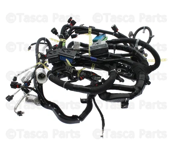 Engine Wiring Harness - GM (84080179)