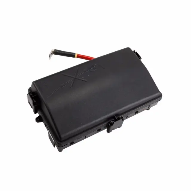 Front Compartment Fuse Block - GM (84080463)