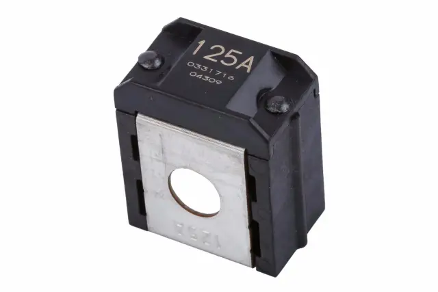 125 Amp Fuse - GM (84082845)
