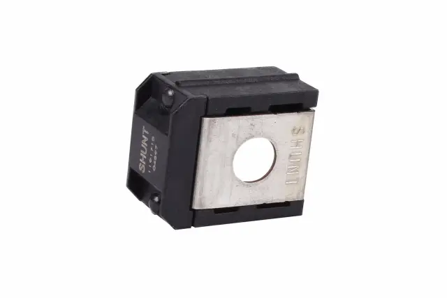 Shunt Fuse - GM (84082856)