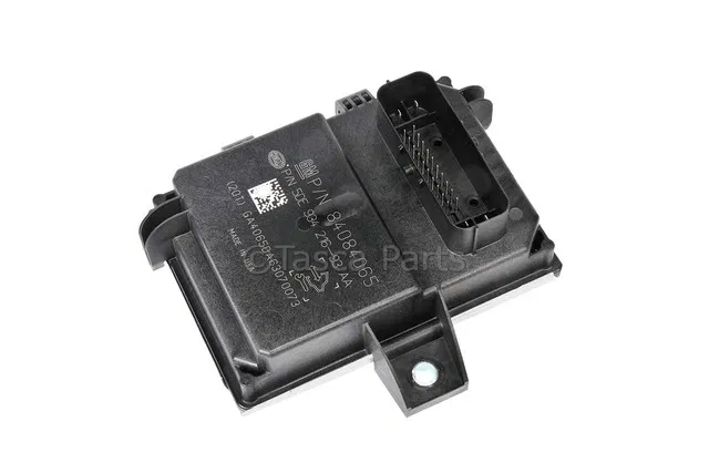 Chassis Control Module Assembly - GM (84084065)