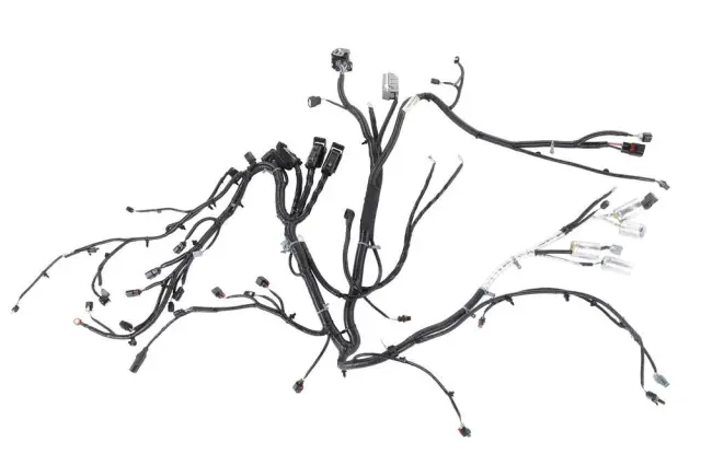 Engine Harness - GM (84085921)