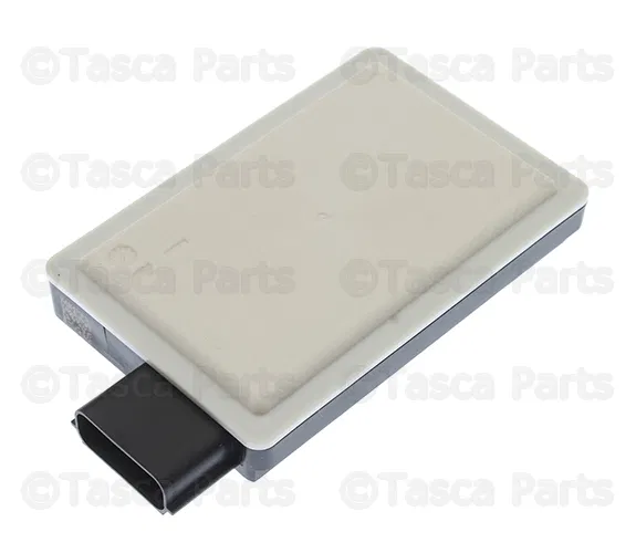 Side Obstacle Detection Control Module - ACDelco (84087756)
