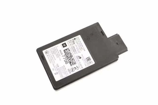 Side Obstacle Detection Control Module - ACDelco (84087756)