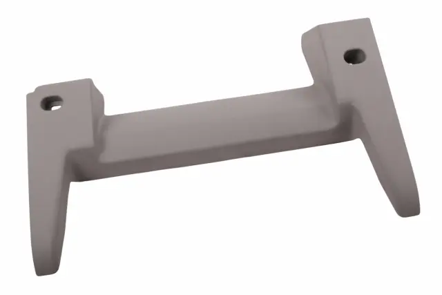 Light Ash Gray Rear Seat Back Panel - GM (84088321)