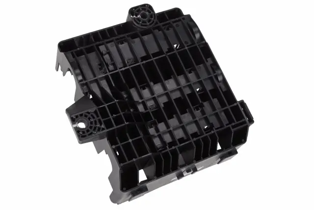Engine Wiring Harness Fuse Block Bracket - GM (84089679)