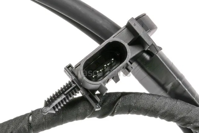 Negative Battery Cable - GM (84091756)