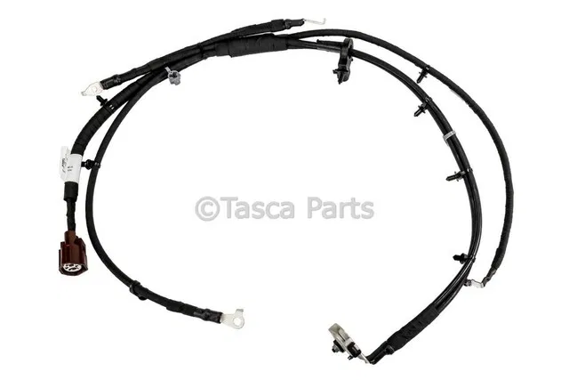 Negative Battery Cable - GM (84091756)