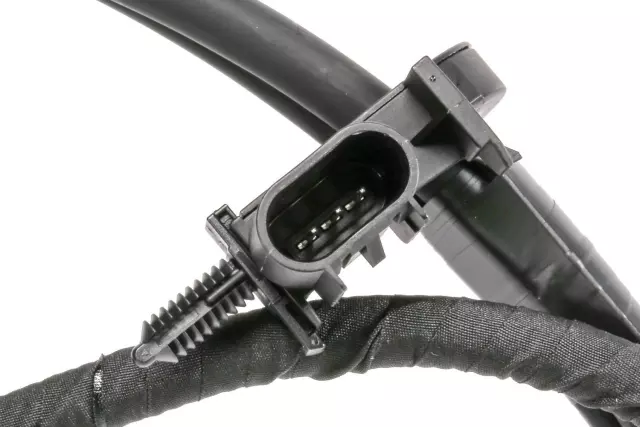 Negative Battery Cable - GM (84091756)