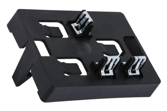 Human Machine Interface Control Module Bypass Module Bracket - GM (84092755)
