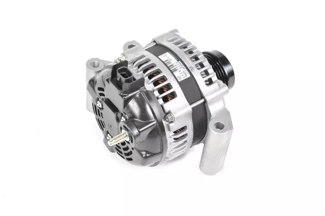 Alternator - ACDelco (84093307)