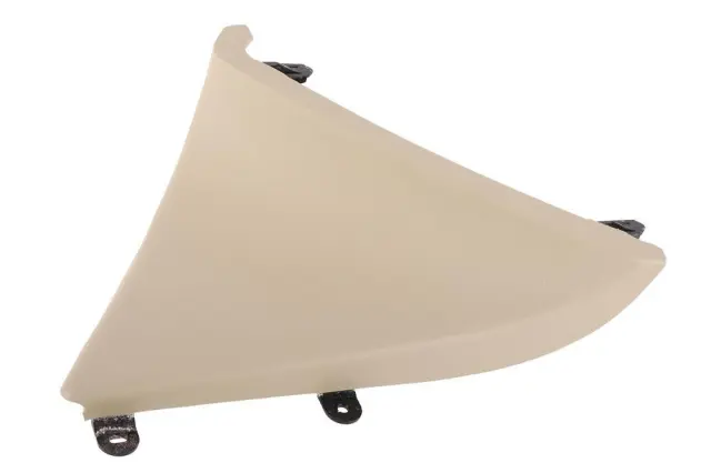 Light Neutral Driver Side Console Panel - GM (84094199)