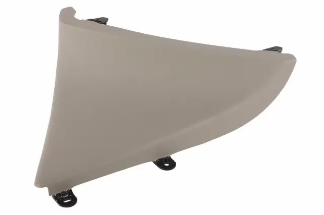 Light Platinum Driver Side Console Panel - GM (84094201)