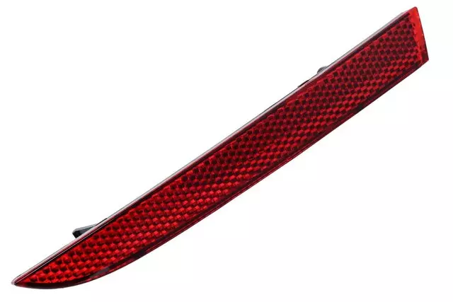 Reflector - Passenger Side (RH) - GM (84095138)