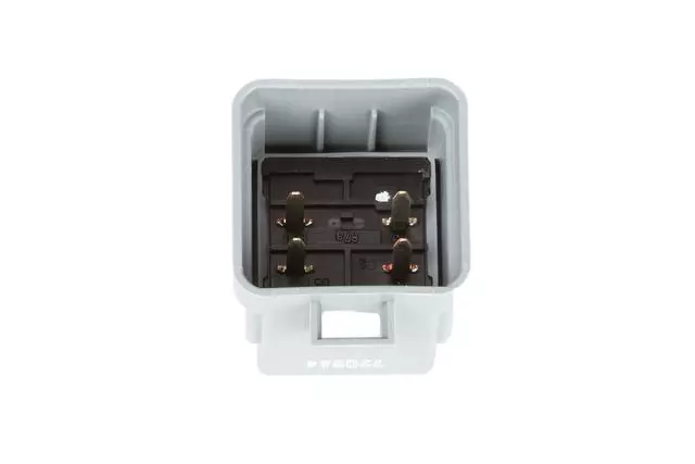 HVAC Blower Motor Relay - GM (84095361)