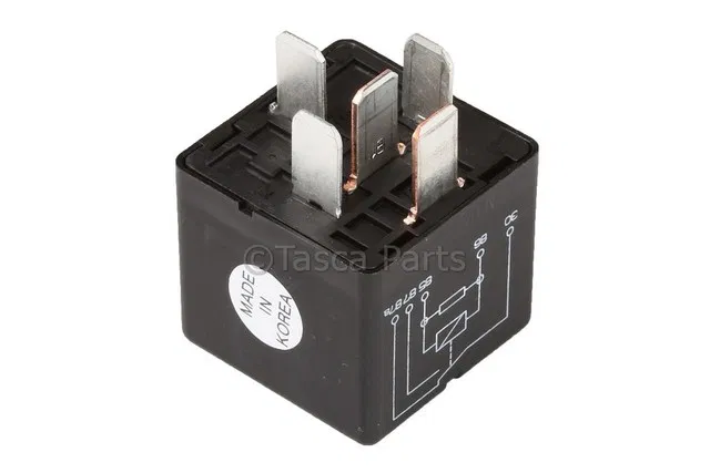 Ignition Relay - GM (84095362)