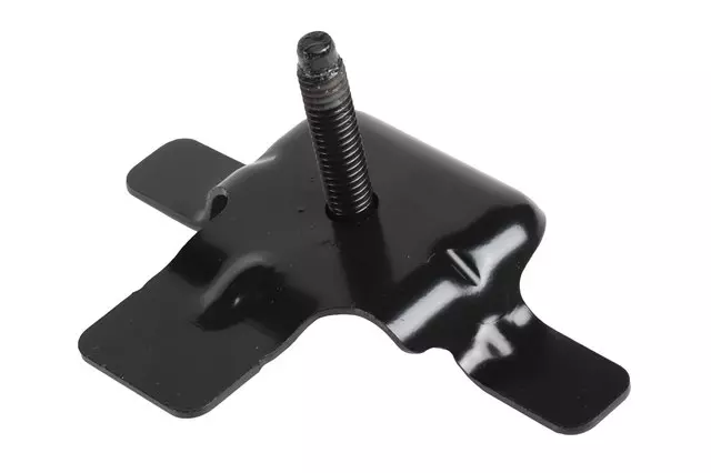 Driver Side Airbag Sensing and Diagnostic Module Bracket - GM (84100634)
