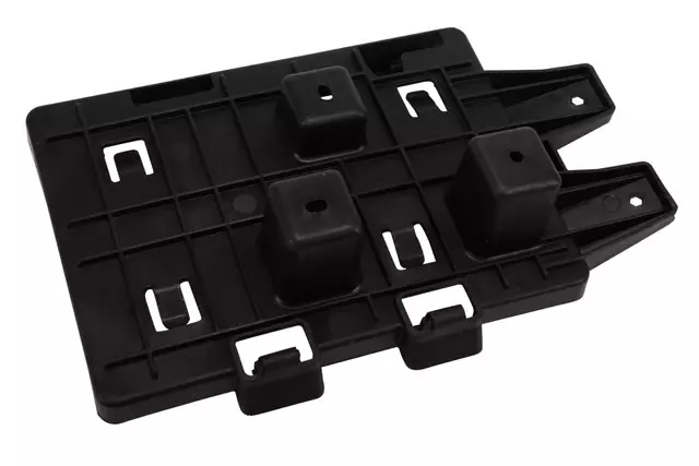 Engine Control Module Bracket - GM (84102574)