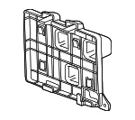 Engine Control Module Bracket - GM (84102574)