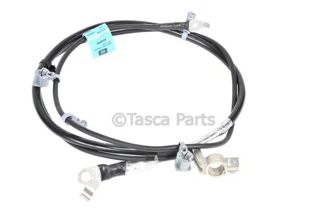 Negative Battery Cable - GM (84109460)