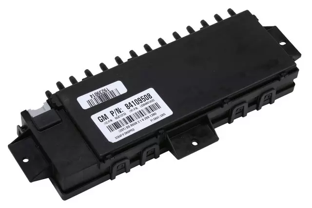 Front Passenger Side Bolster Memory Module - GM (84109508)