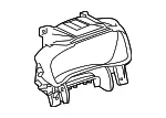 Cluster Bezel - GM (84115696)