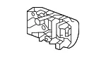 Driver Side Assist Step Switch - GM (84115921)