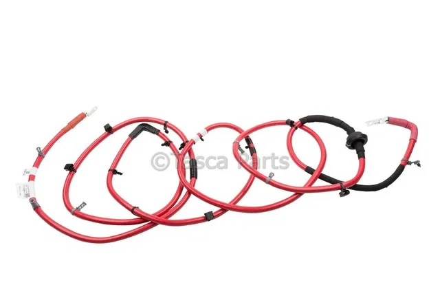 Positive Battery Extension Cable - GM (84119193)