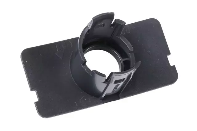 Rear Parking Assist Alarm Sensor Bracket - GM (84120940)