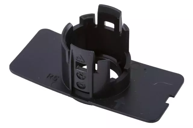 Rear Parking Assist Alarm Sensor Bracket - GM (84120941)