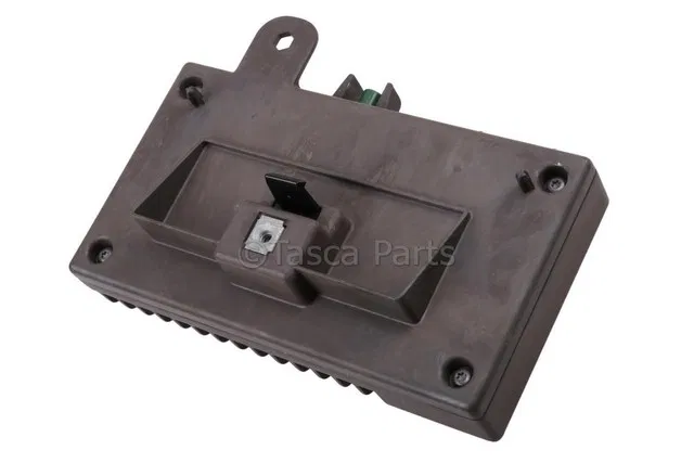 Driver Monitoring System Module - GM (84121096)