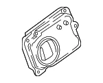 Headlamp LED Driver Module - GM (84124790)